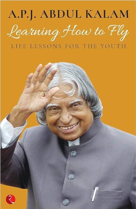 Learning How to Fly: Life Lessons for the Youth